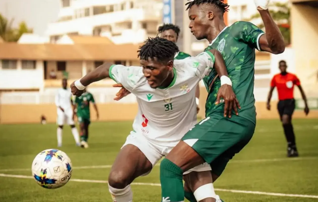 Ligue 1 (14e journée) : Casa Sports-Jaraaf, le « Classico national » en attraction