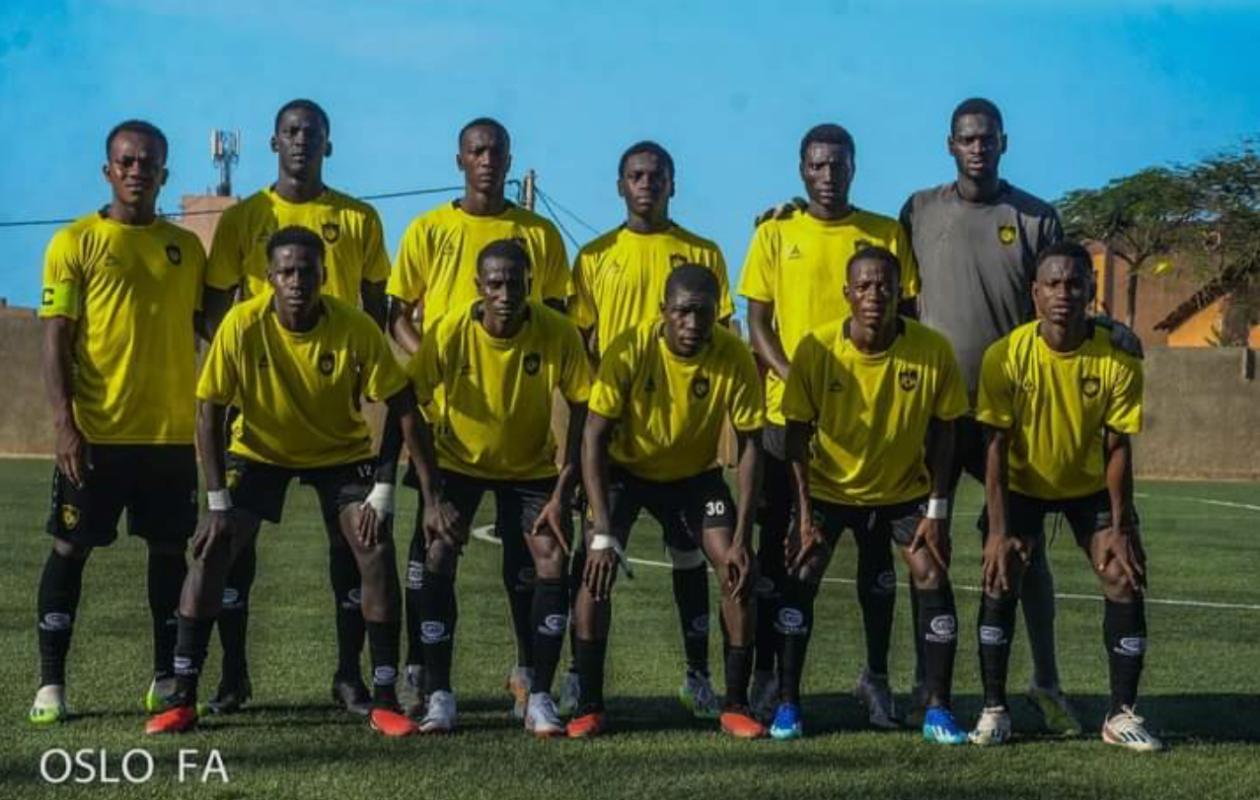 Ligue 2 / 14e journée : Diambars et Oslo FA pour mettre la pression sur le leader l’AS Douanes