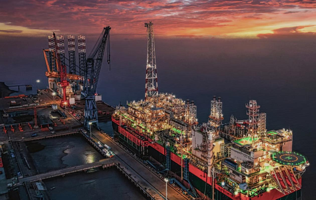 Projet gazier GTA : Le PCN britannique de l’OCDE met en cause BP après une plainte des communautés de pêcheurs