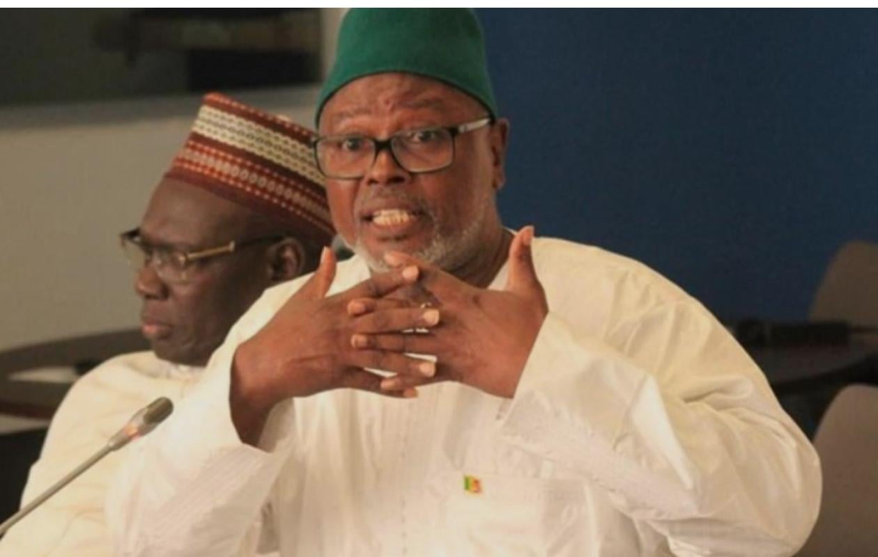 Crise de la dette : Le « J’accuse » d’Alioune Tine contre le FMI et le gouvernement du Sénégal