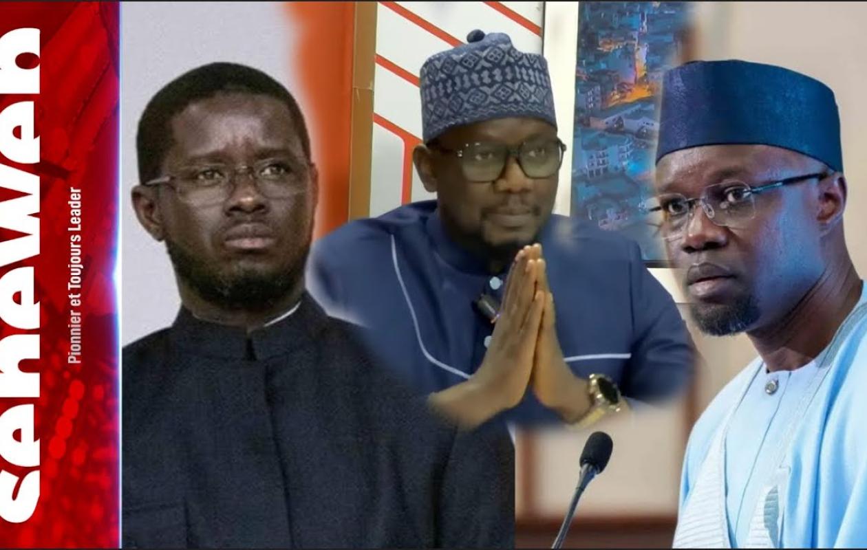 "Lii Sonko Réussir Mooy...": Les Dures Vérités de Bira Devant Bougar Diouf...