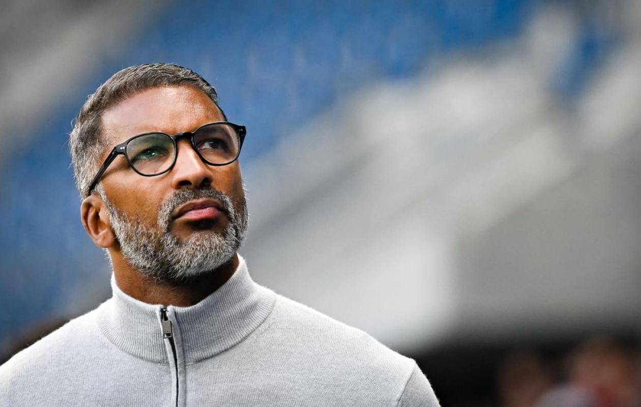 Stade Rennais. « Propos calomnieux » : le club dément les allégations autour d’un départ d’Habib Beye