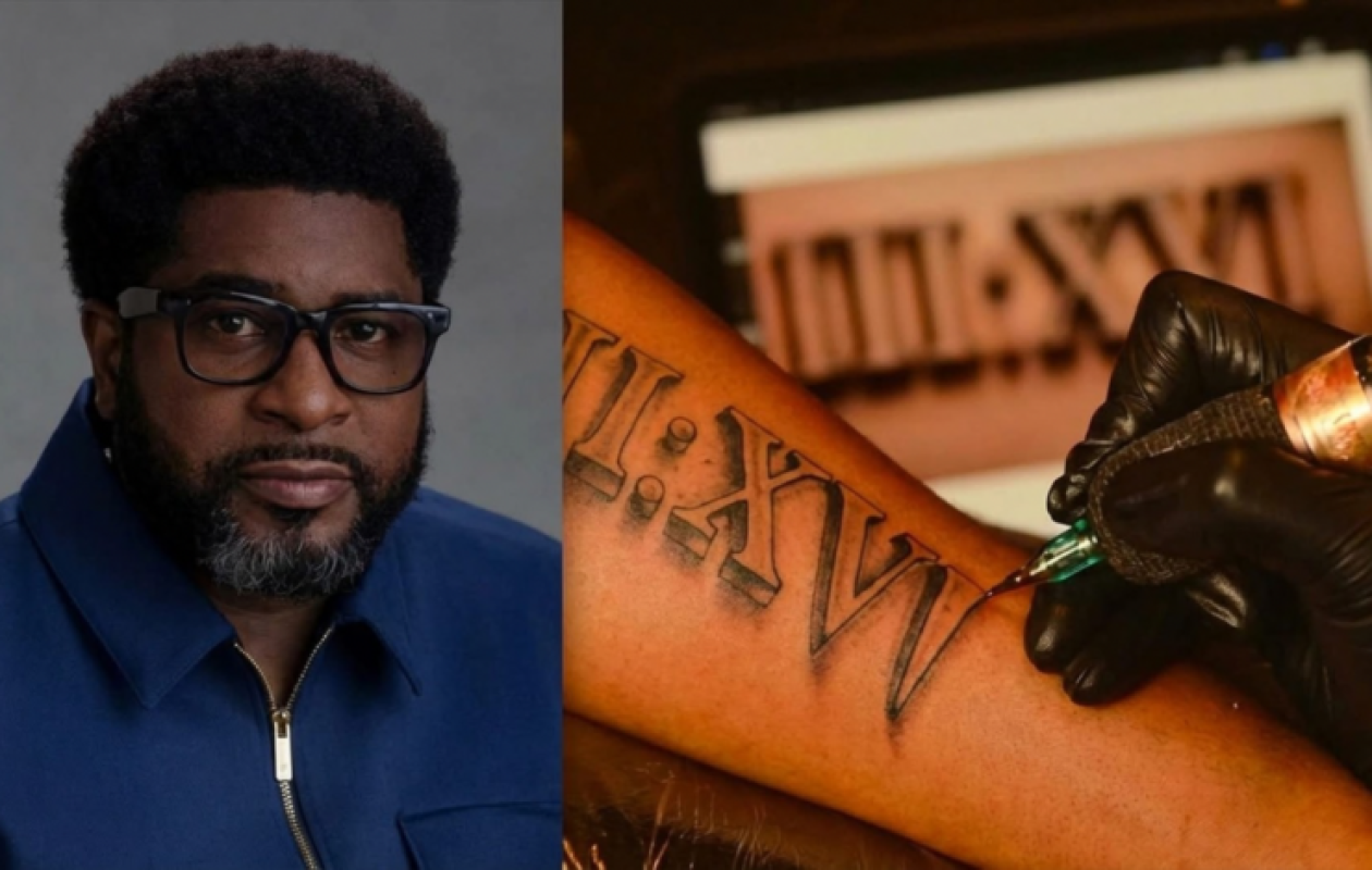 Un pasteur évoque des « preuves bibliques » affirmant que Dieu et Jésus ont des tatouages.