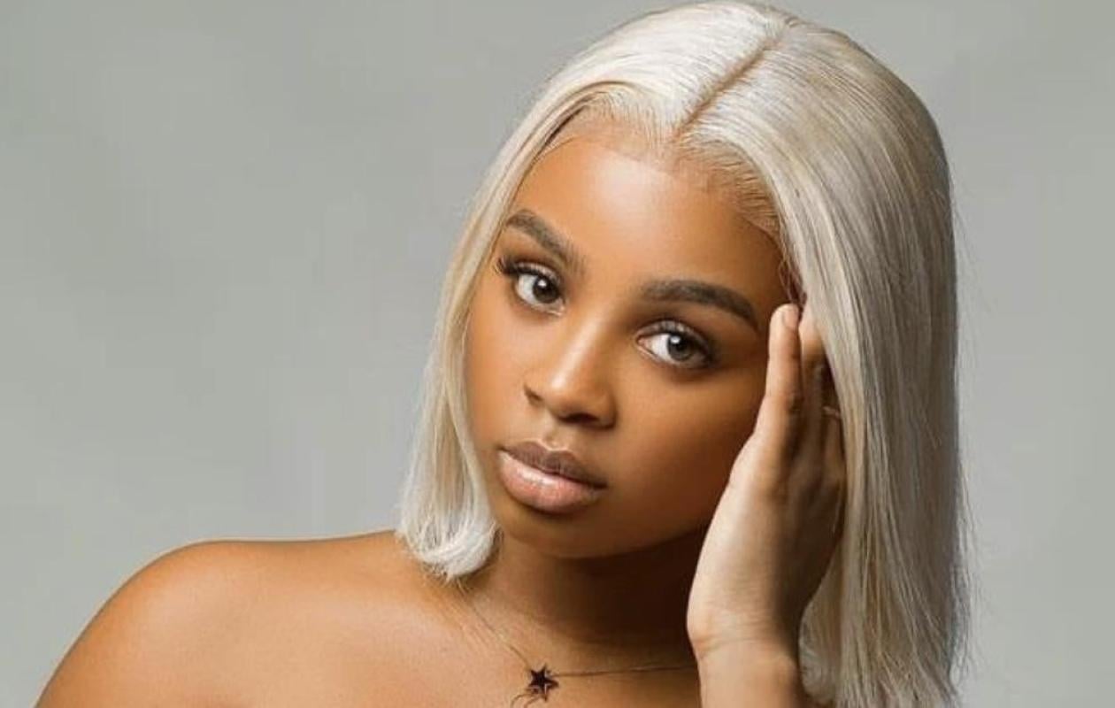 Dieyna Baldé : «Entre musique et cinéma,...»