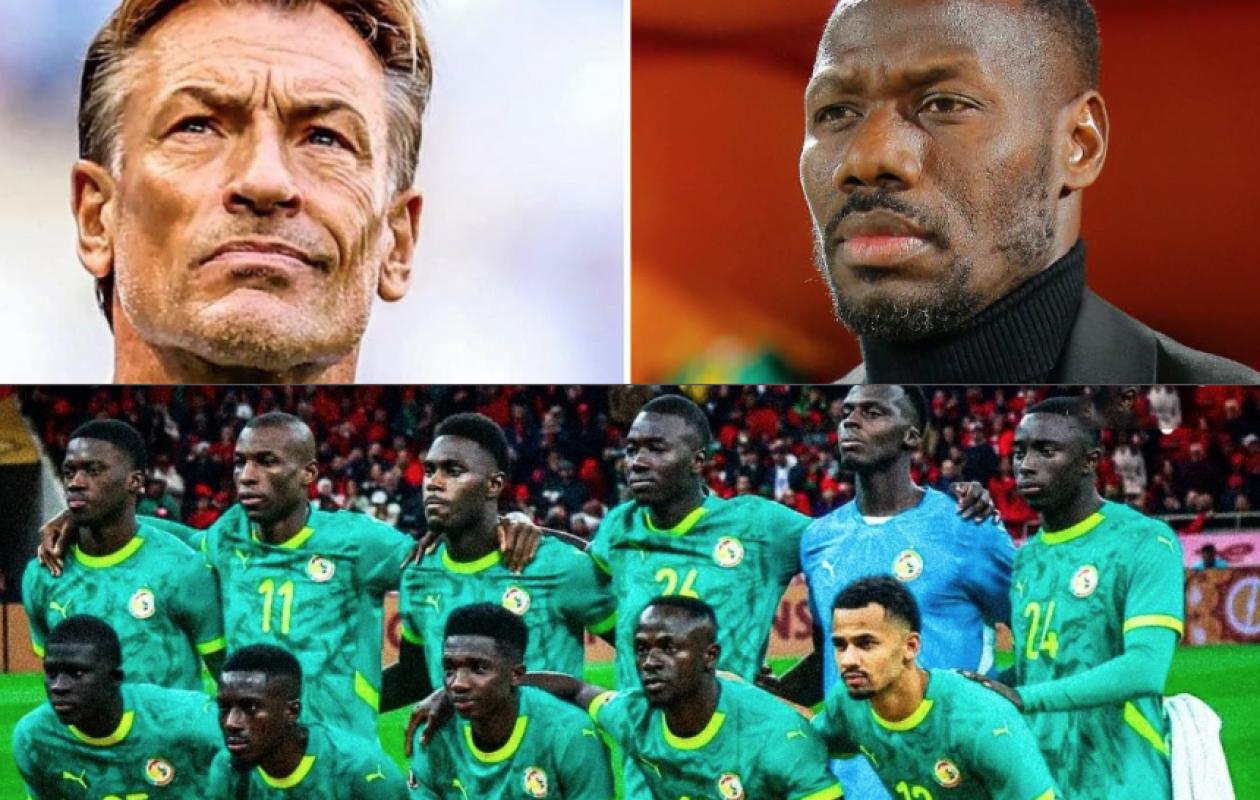 Mondial 2026 : un accord trouvé pour Sénégal - Arabie Saoudite en juin