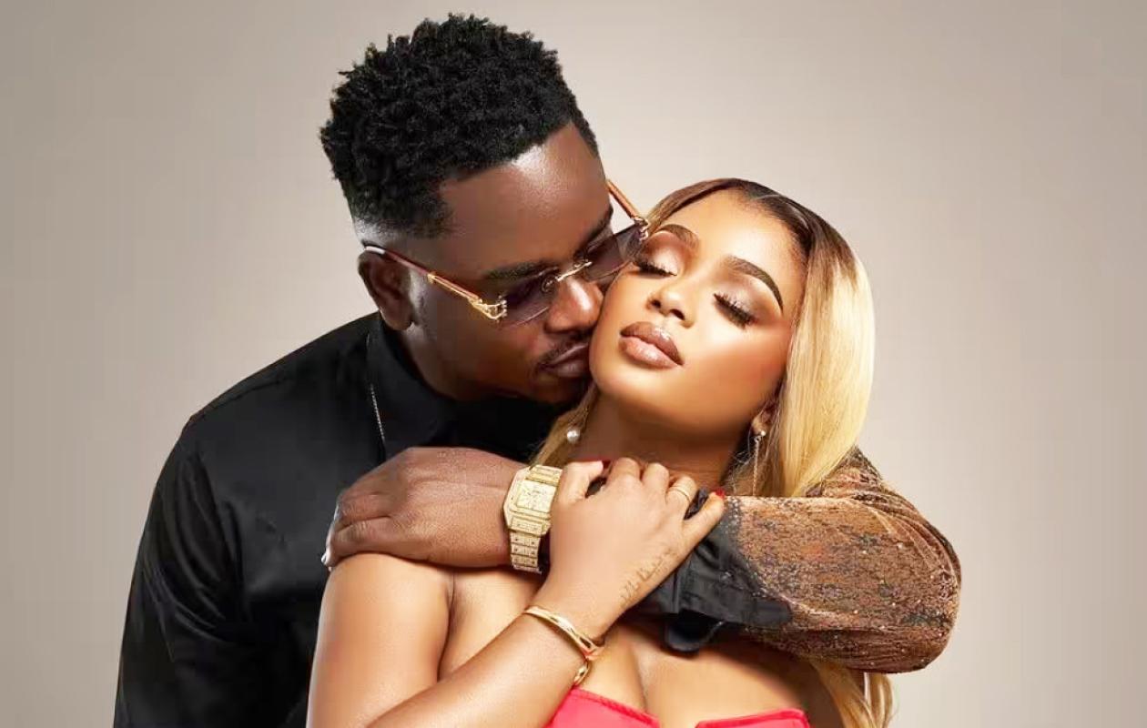 Travailler avec son mari : Dieyna Baldé se confie