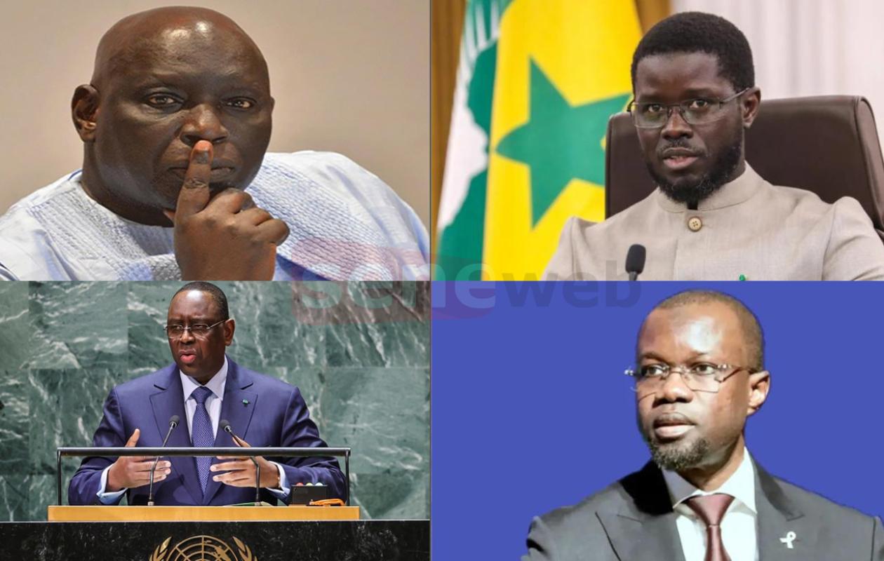 Candidature de Macky Sall à l'ONU : Madiambal Diagne pointe le dilemme de Diomaye Faye et le piège pour Ousmane Sonko