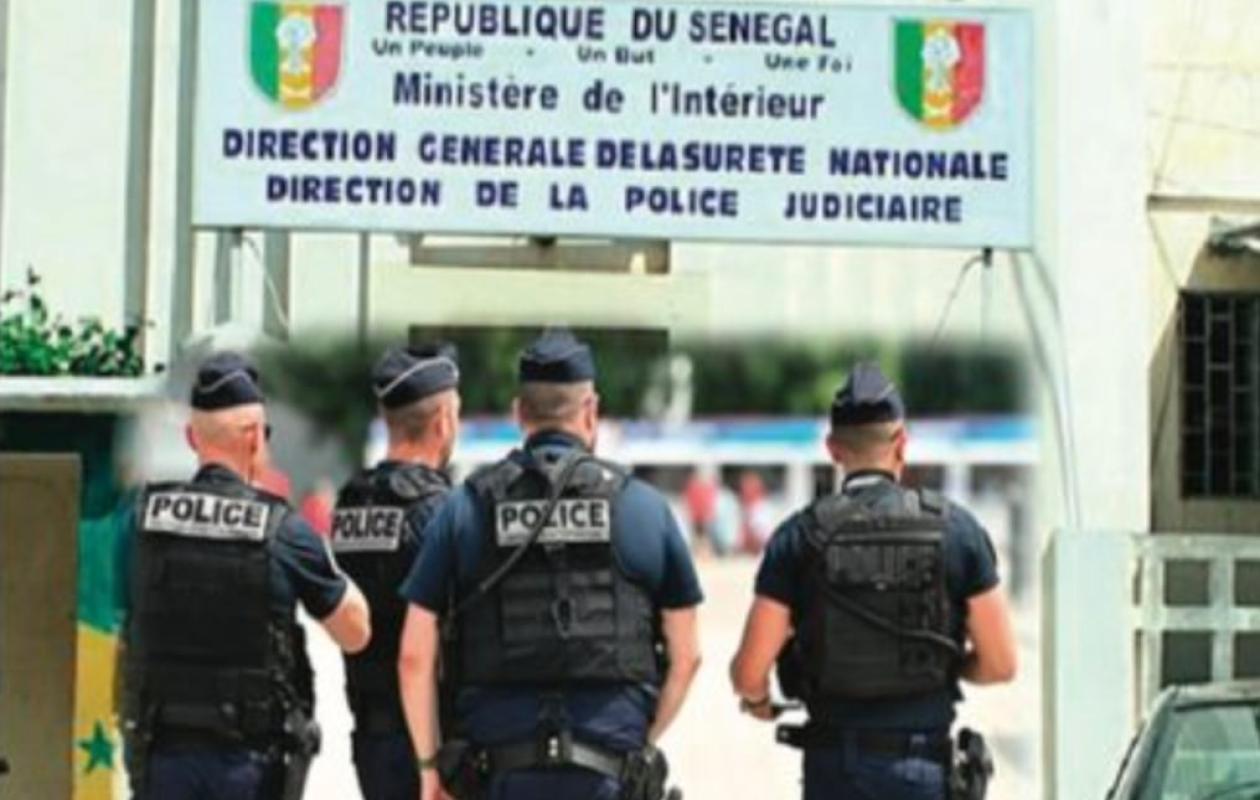 Formateurs sexuels porteurs du VIH : l'effroyable réseau d'un entrepreneur français démantelé entre la France et le Sénégal