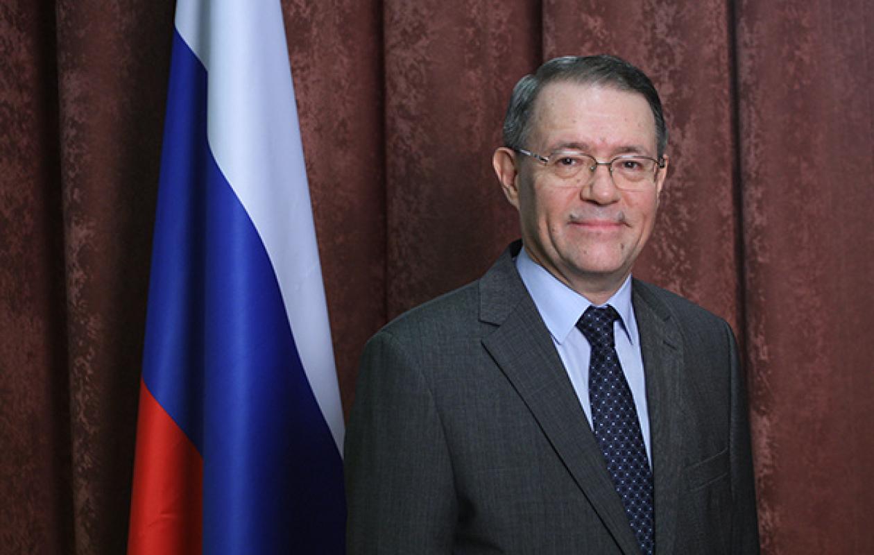 Bénin : L’ambassadeur russe évoque le putsch manqué et les relations difficiles entre Niamey et Cotonou