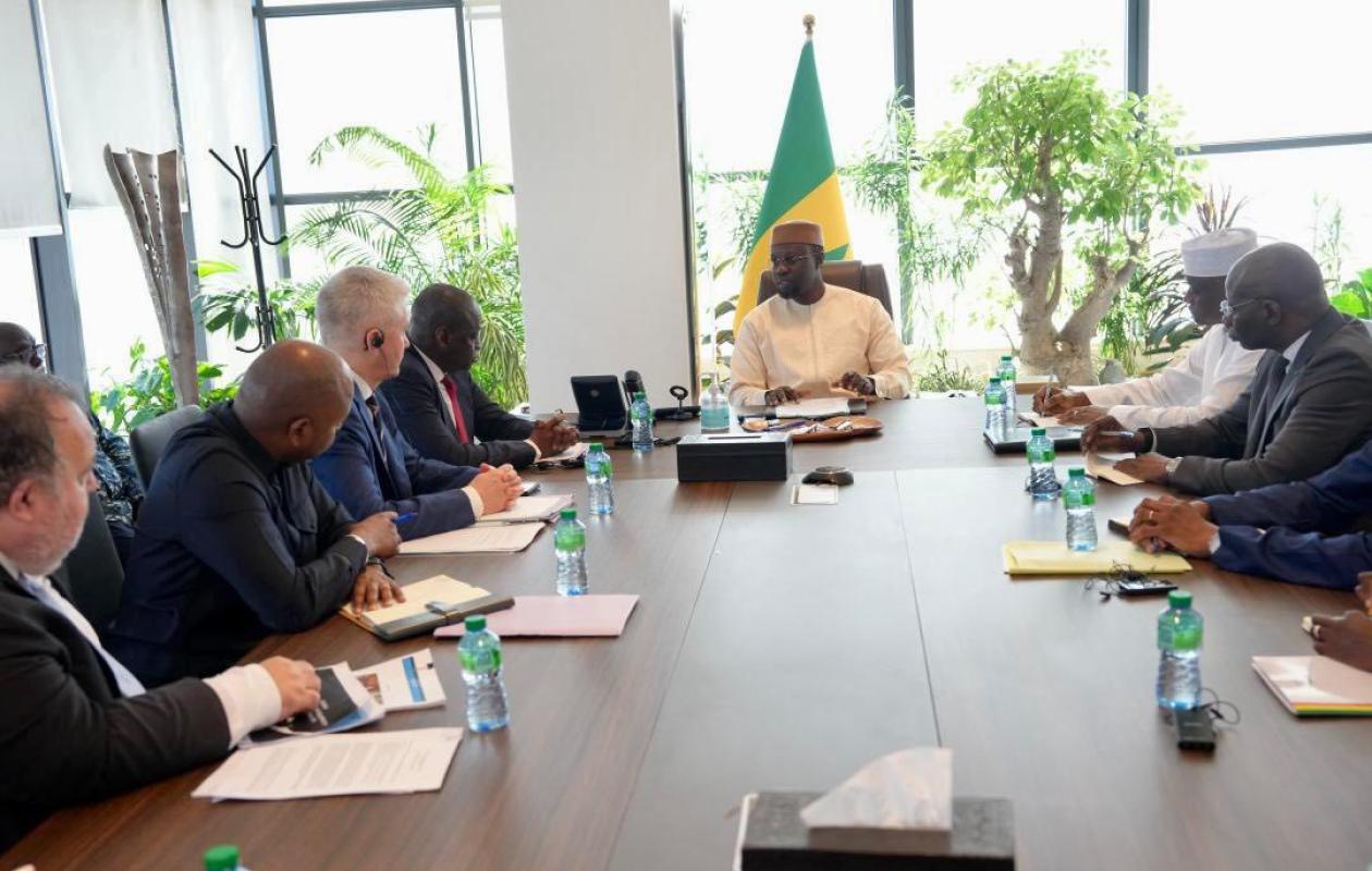 Sénégal : Les contours des discussions entre Sonko et la délégation de la Banque mondiale