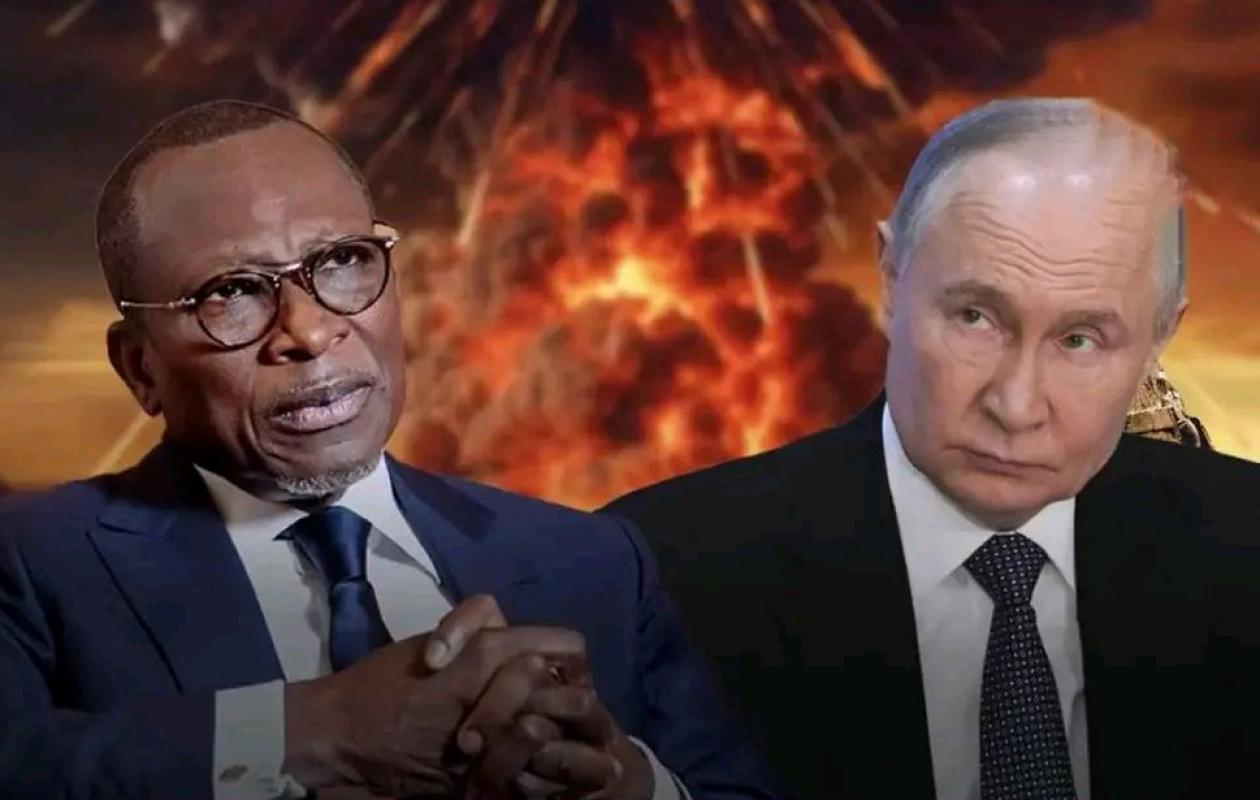 La Russie recommande à ses citoyens de ne pas se rendre au Bénin sauf…