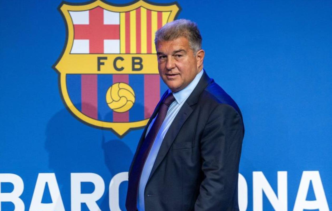 Super Ligue : le FC Barcelone claque la porte