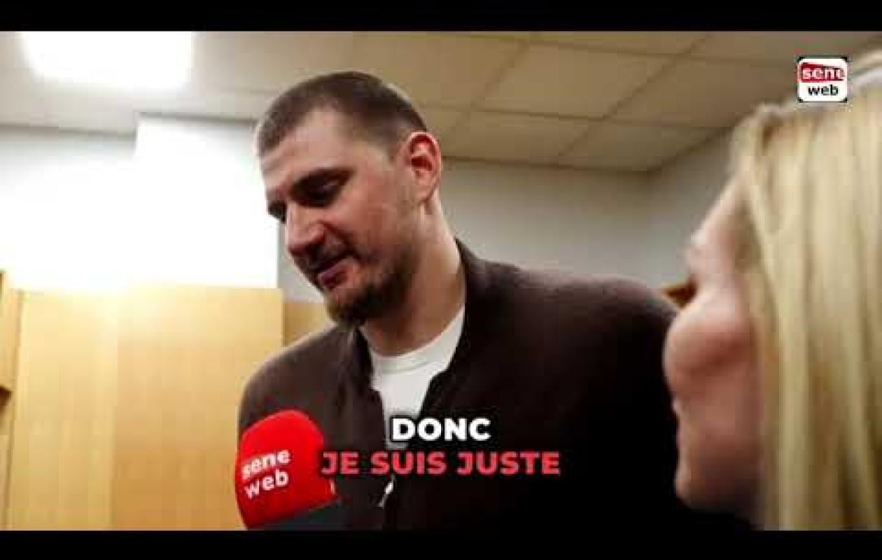 La némésis du Joker ? Une question… sans réponse