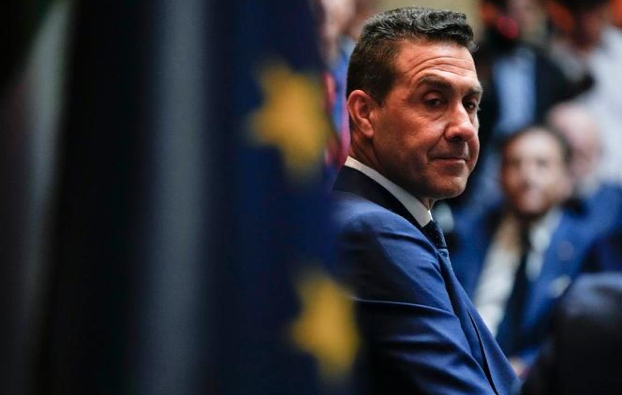 Italie : Le sulfureux général Vannacci quitte "La Ligue" et lance son propre parti