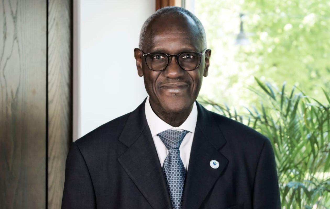 L'eau dans les processus multilatéraux:  état des lieux et perspectives [Par Abdoulaye SENE]