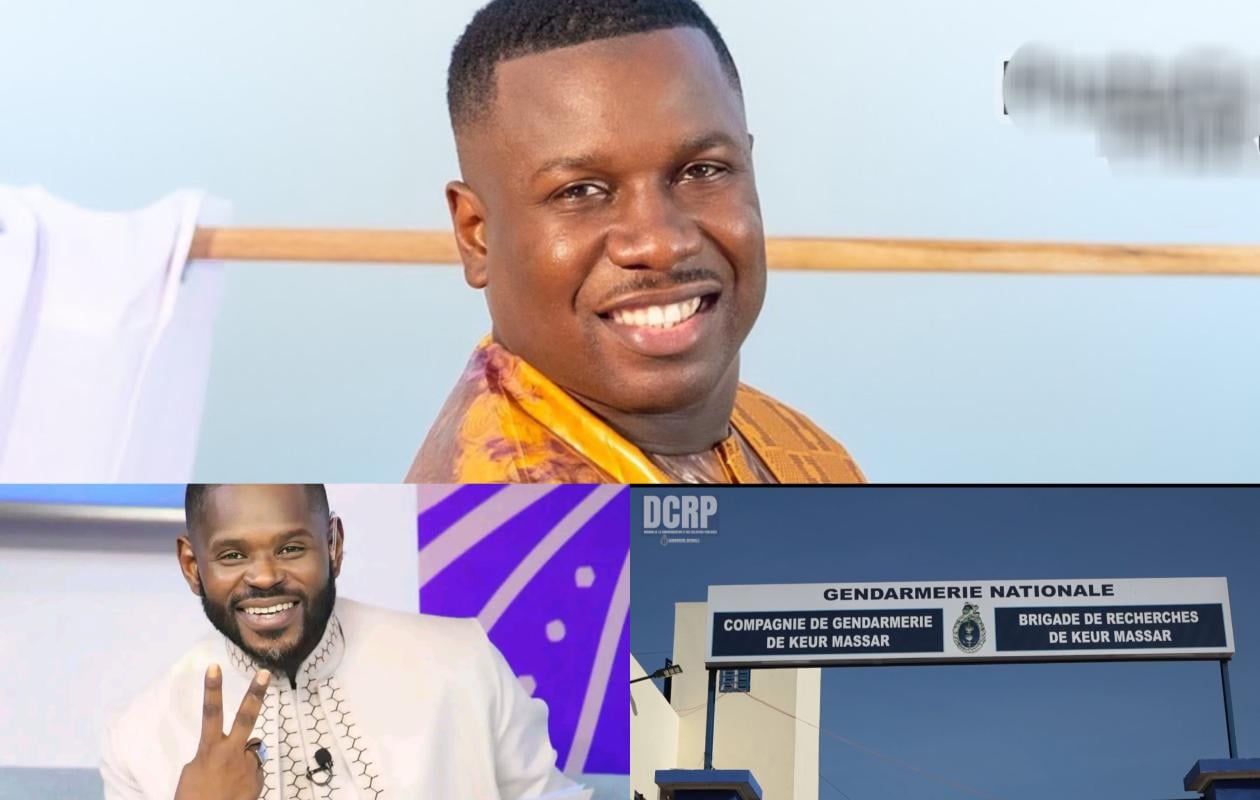 [EXCLUSIF] Aveux, audios...  : Ce que Pape Cheikh Diallo a dit aux enquêteurs