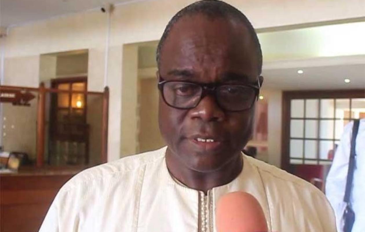 Gouvernance : La rupture tant attendue tarde à se matérialiser, selon Moctar Sourang