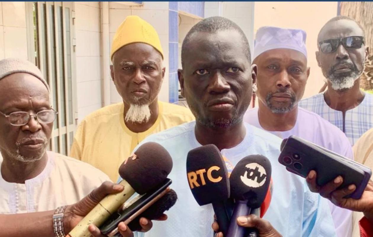 Chambre consulaire : La CCIAK vote un budget de 702 millions de francs CFA pour 2026