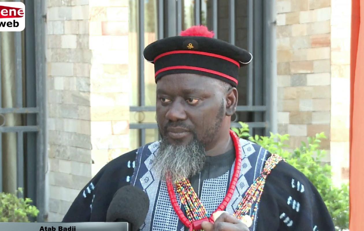 Festival Porlahla de Kouto en Côte d’Ivoire : Niamone remporte la meilleure prestation