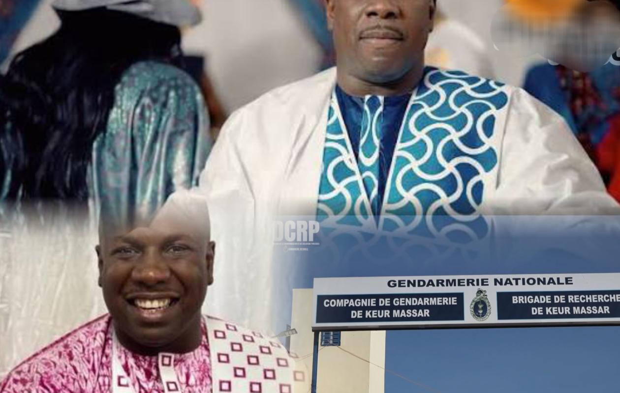 [EXCLUSIF] Les détails de l'interrogatoire de Djiby Dramé