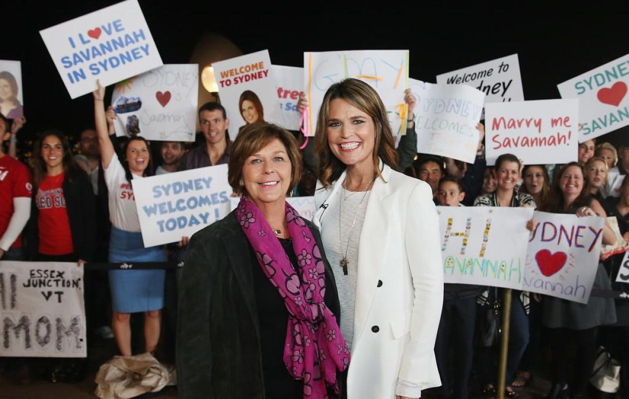 Où est Nancy Guthrie ? La mystérieuse disparition qui tient en haleine les États-Unis