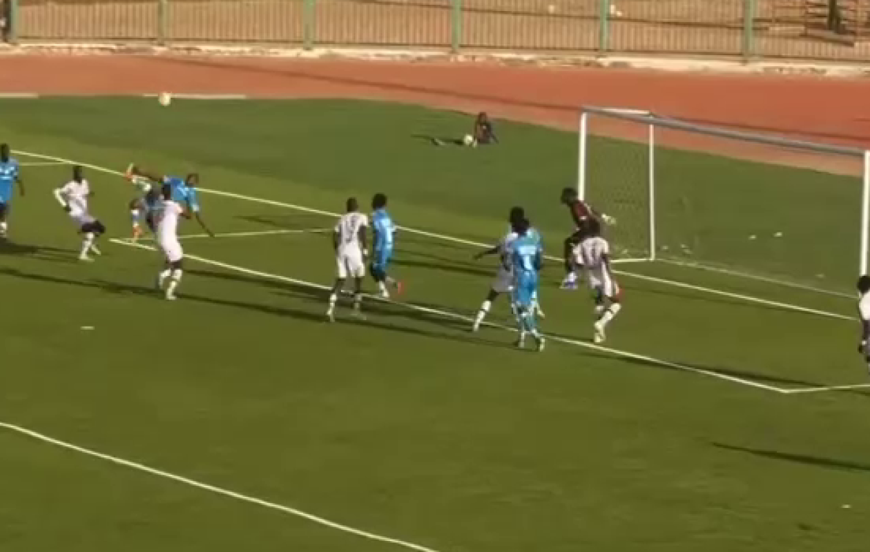 Ligue 1 - 14e journée : La Linguère s’offre l'AJEL