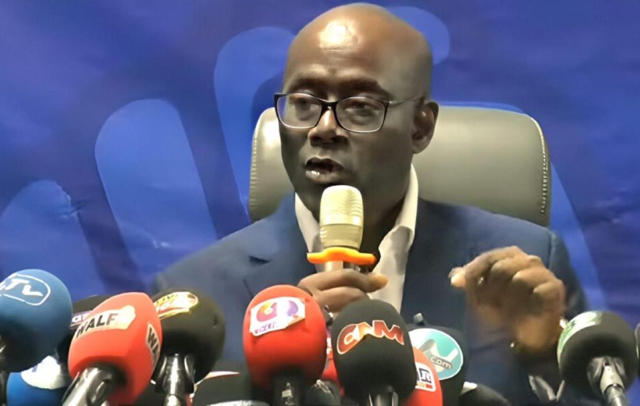 ASER : Thierno Alassane Sall interpelle à nouveau Ousmane Sonko sur les 37 milliards F CFA