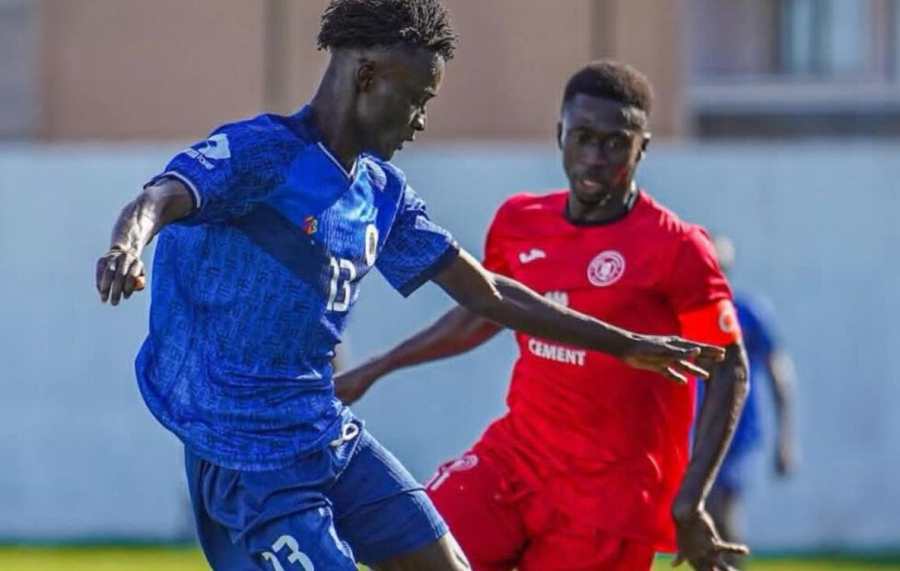 Ligue 1 - 14e journée : Gorée accrochée, AJEL rate le coche