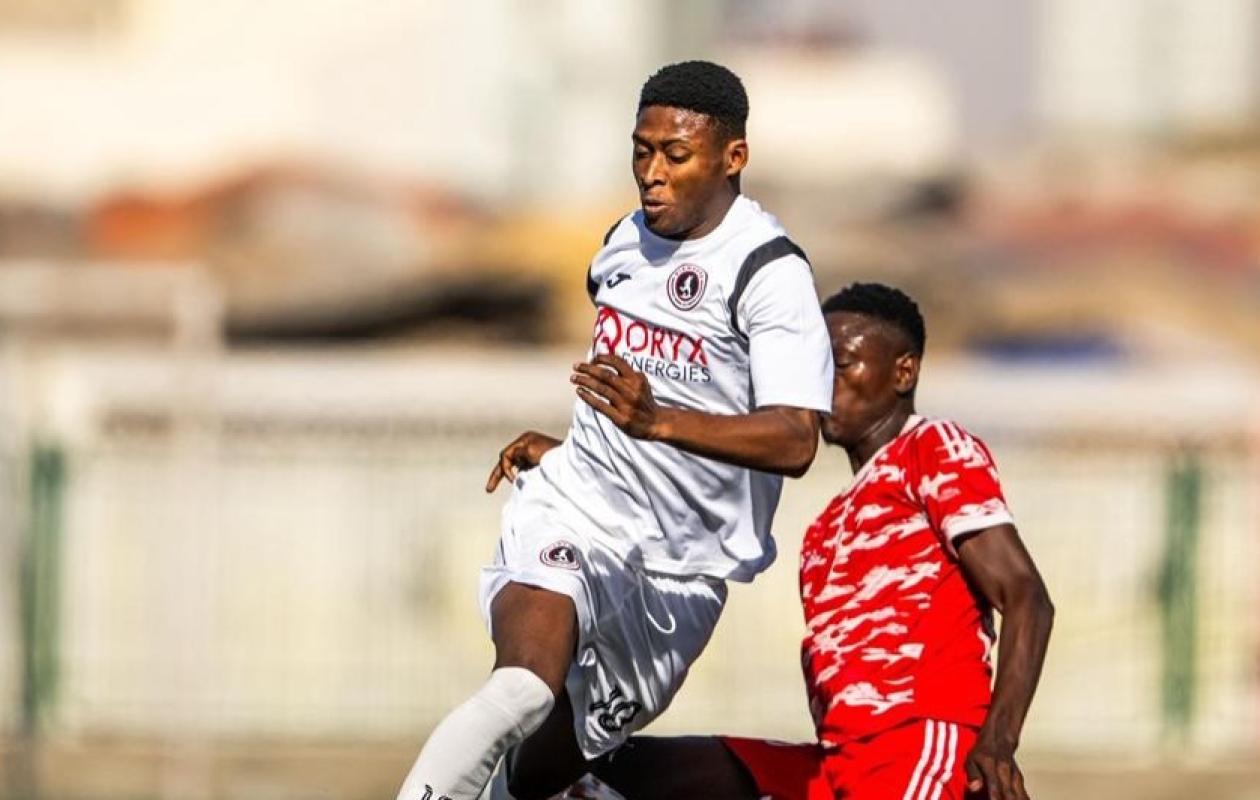 Ligue 2 - 14e journée : Le leader chute, Diambars accroché, Amitié FC s’enfonce