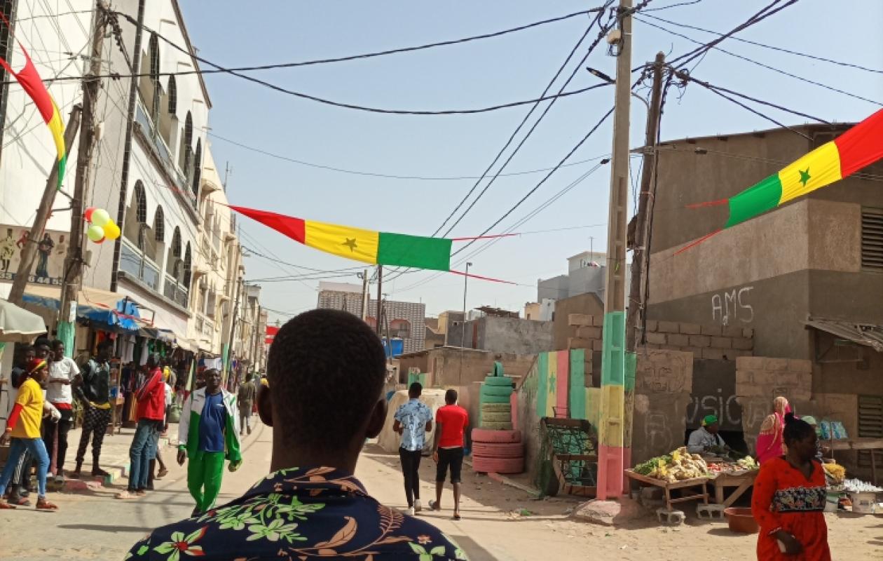 Délégués de quartier : «nécessité stratégique», pourquoi les choses doivent changer