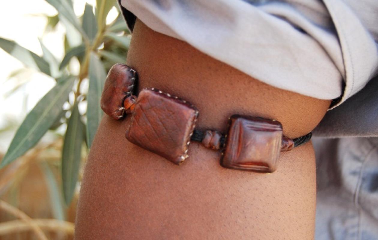 Prison de Bambey : le gris-gris de la détenue contenait de la drogue