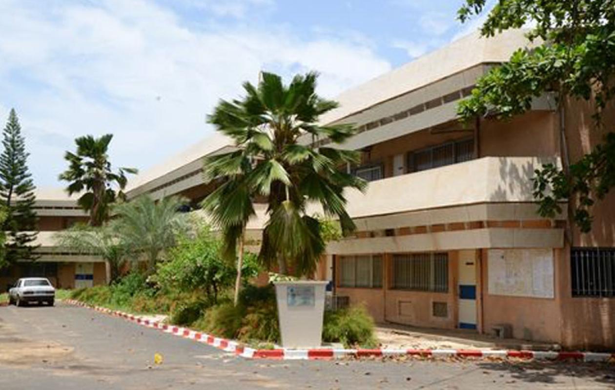 ENSETP : Pas de suspension des cours en présentiel