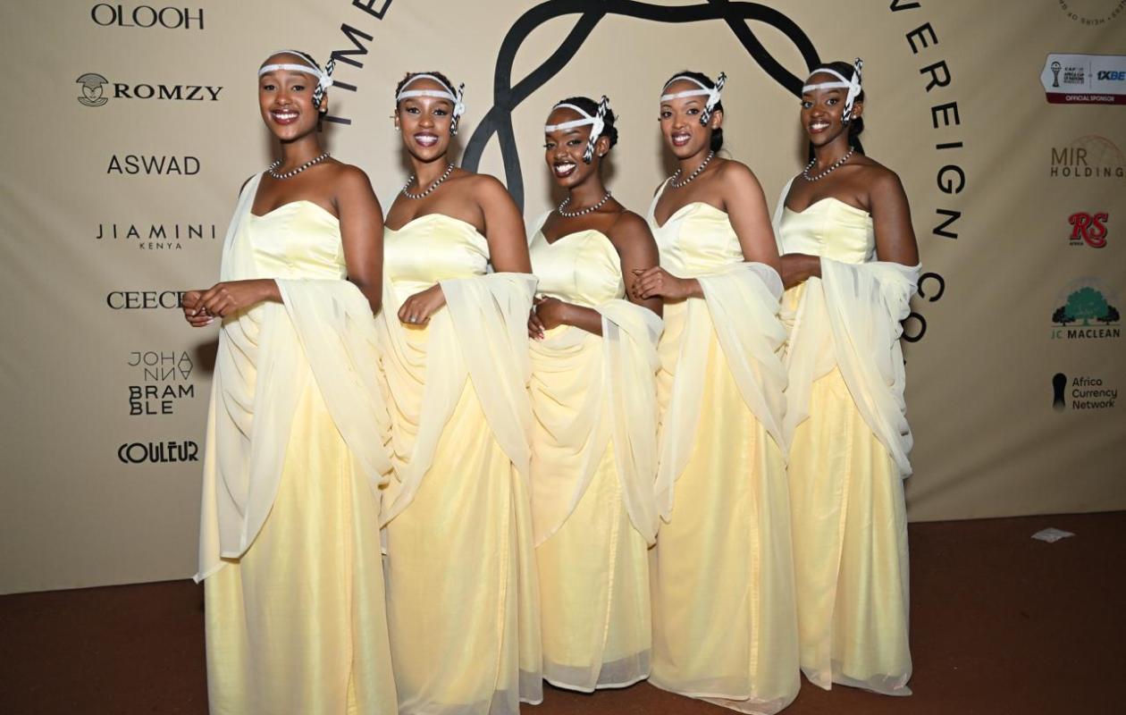 Investir dans les industries culturelles et créatives et les talents africains, au-delà de la simple visibilité