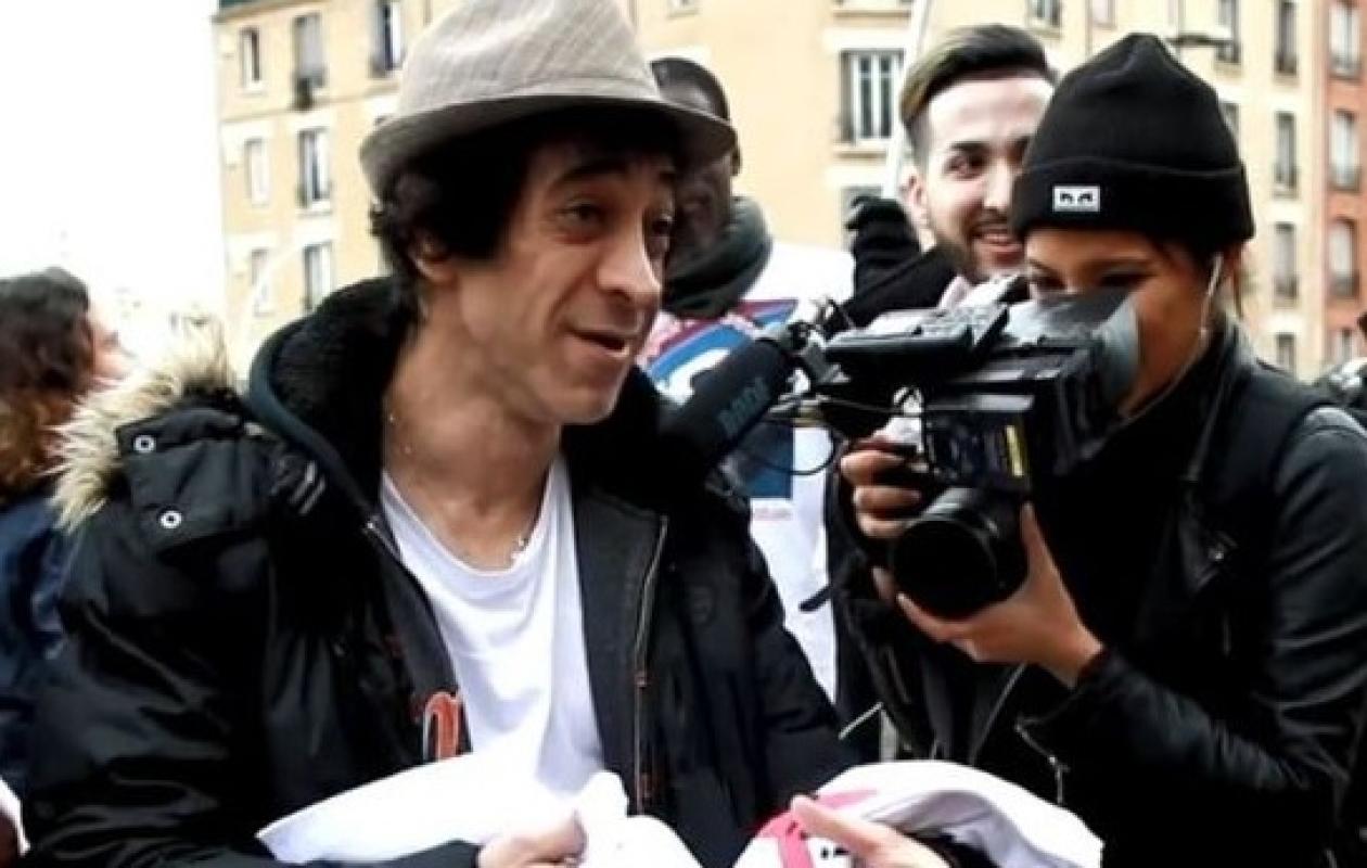 Affaire Pape Cheikh Diallo et Cie : L'association  Stop Homophobie réagit