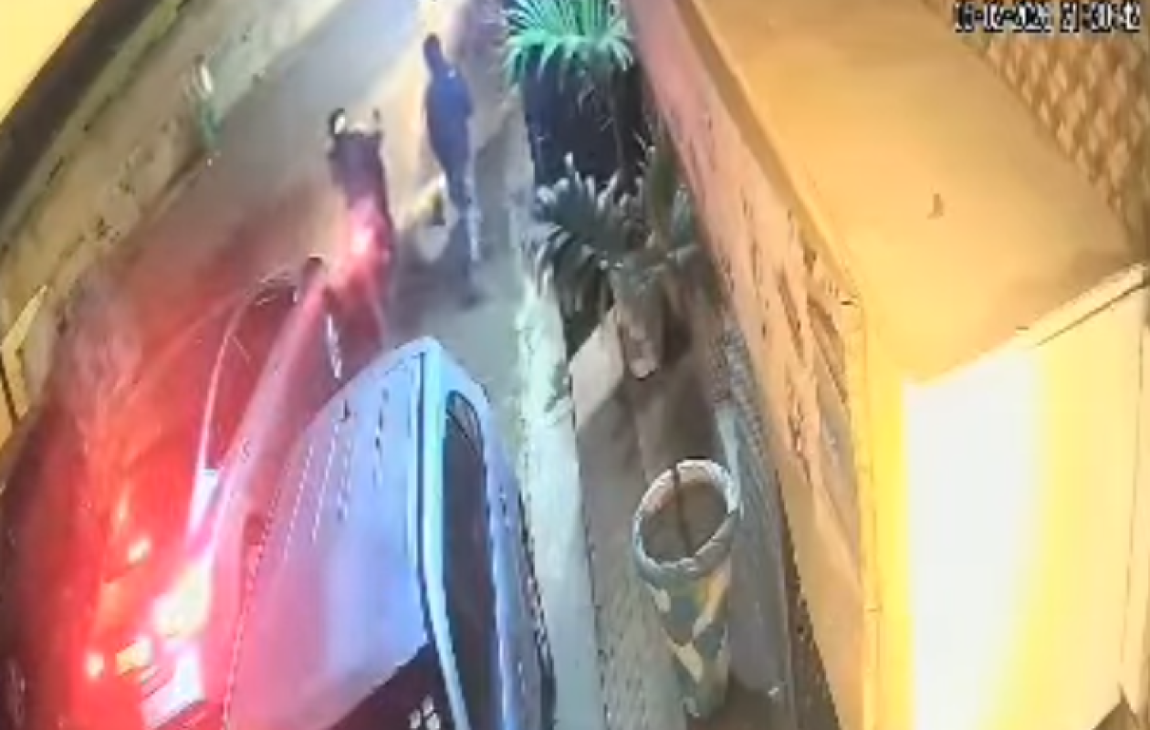 Ngor : le nouveau "modus operandi" des agresseurs à moto frappe une automobiliste