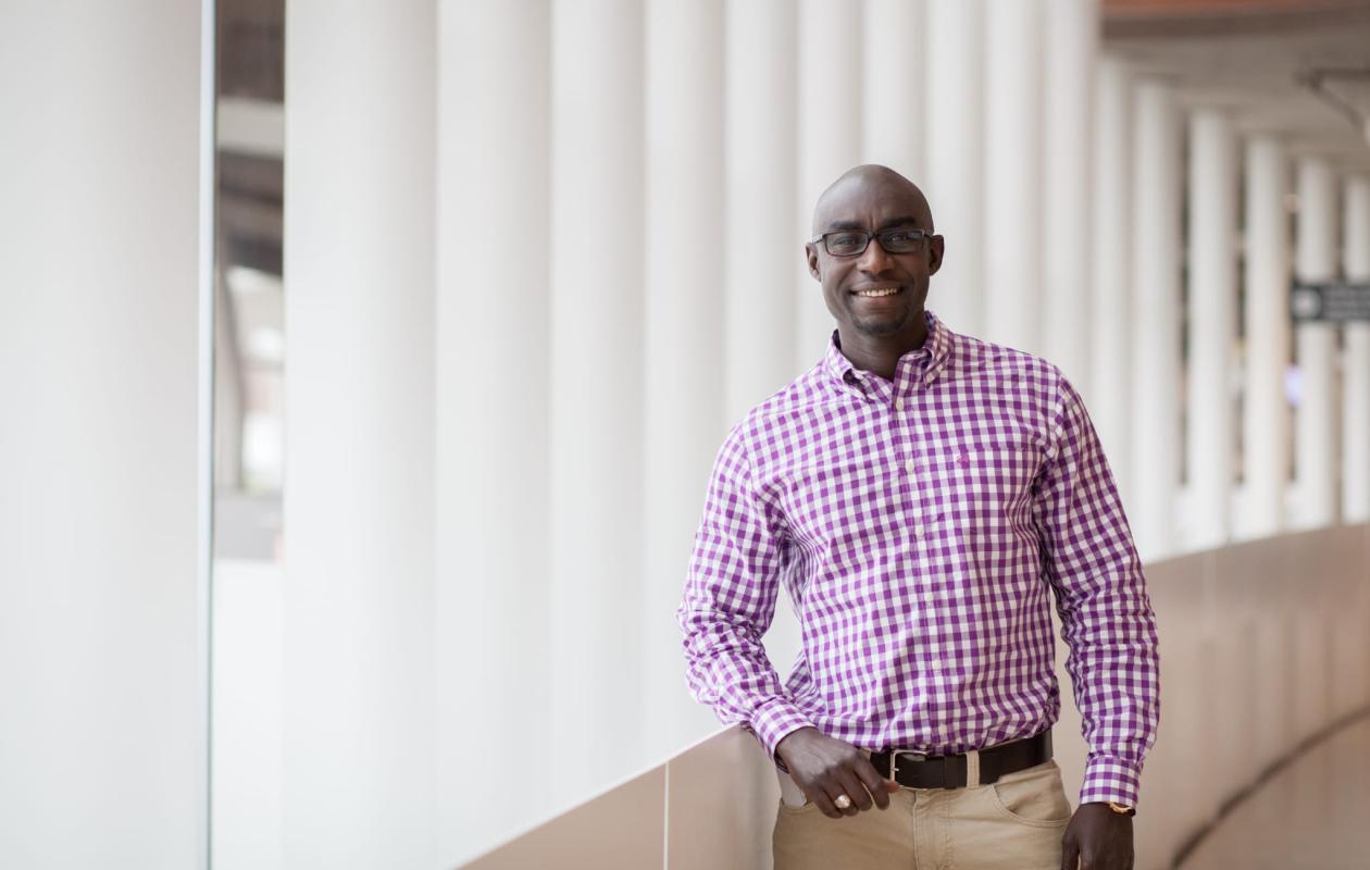 [Avis d'expert] Gallo Fall : "Reconquérir la souveraineté numérique du Sénégal après la cyber-attaque du DAF"