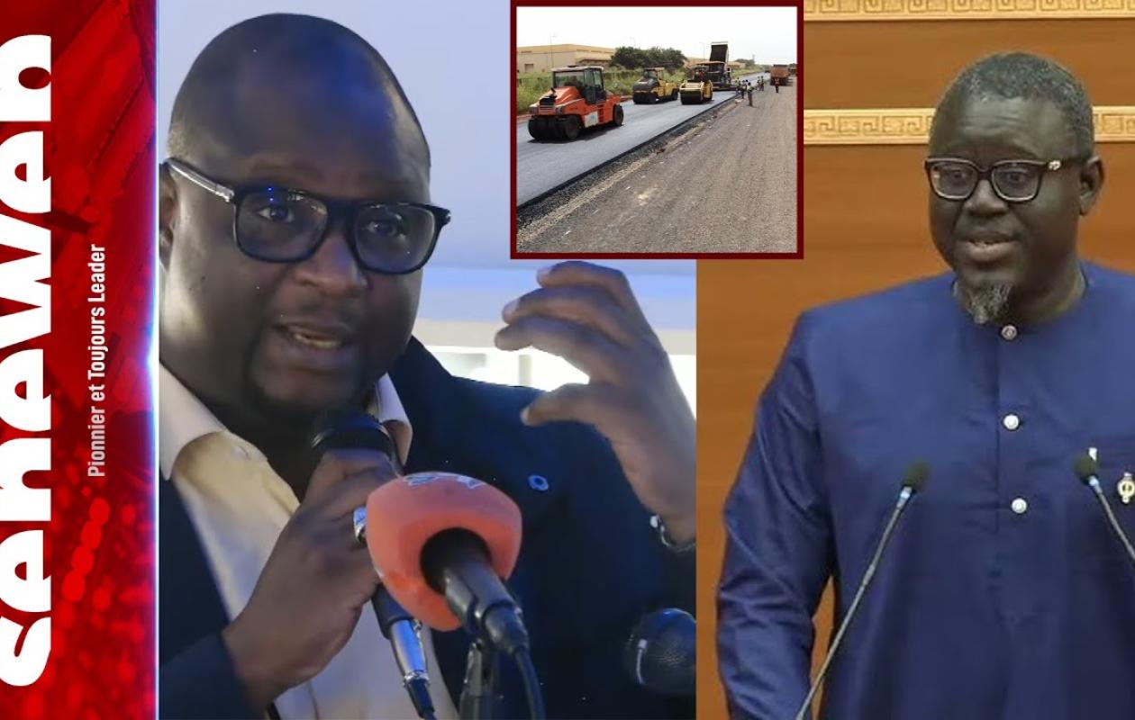 Pôle urbain de Diamniadio : Ecotra répond point par point aux critiques de Tahirou Sarr