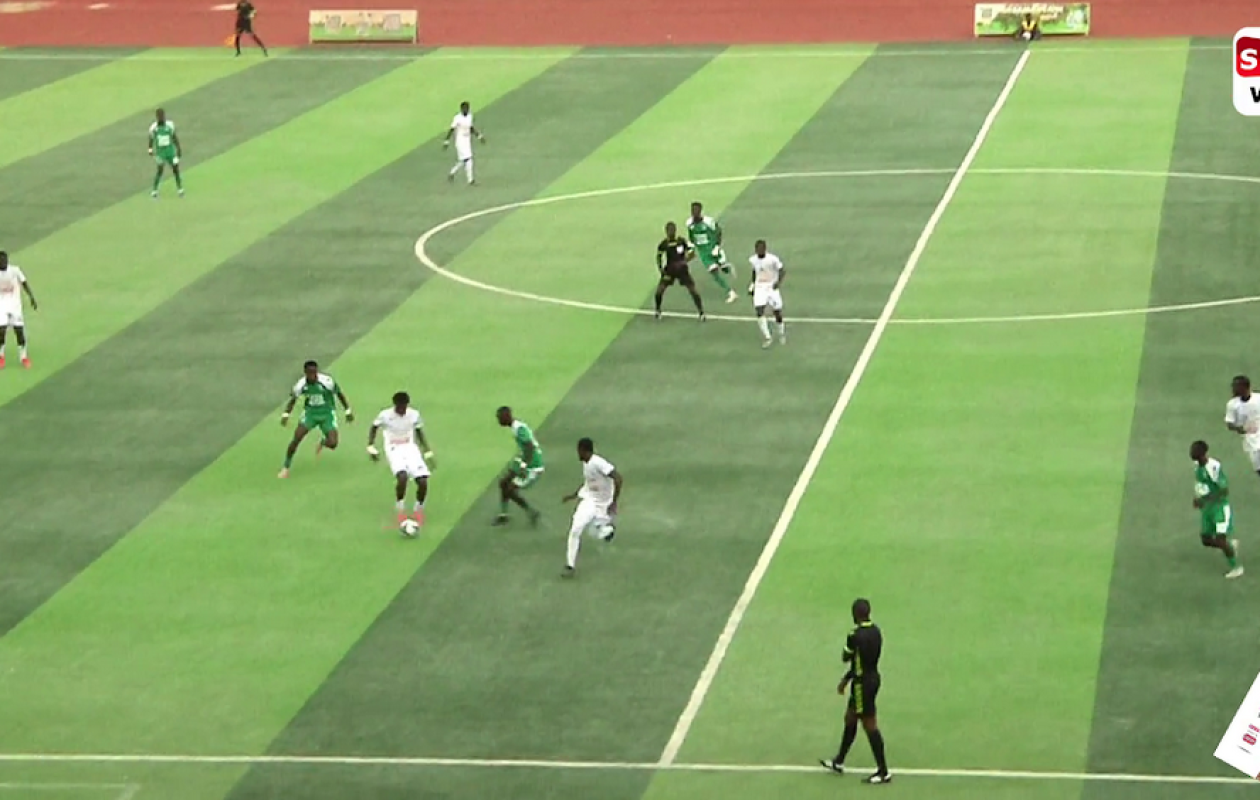 Derby Casa Sports – Jaraaf 14e journée Ligue 1 : Retour sur l’analyse des coaches