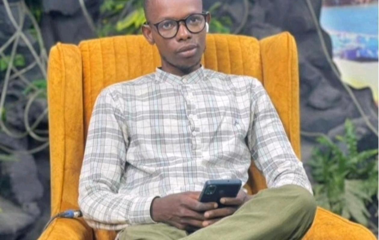 Tribunal de Dakar : Liberté provisoire pour le journaliste Falil Gadio, son interlocuteur écroué