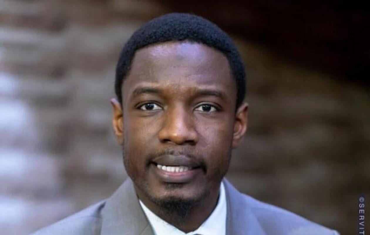 Situation à l'Ucad : Le coup de gueule de Pape Djibril Fall