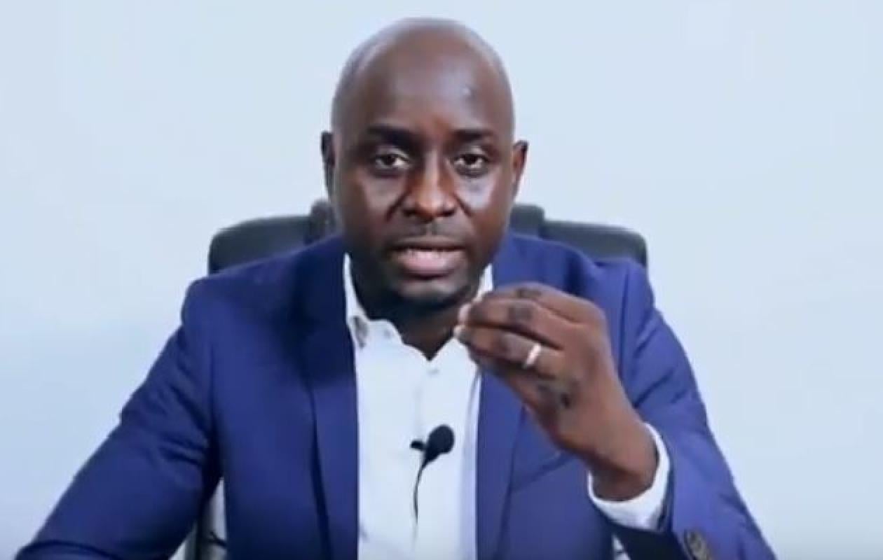 Décès d’un étudiant à l’Ucad : Thierno Bocoum fustige le « cynisme » du pouvoir