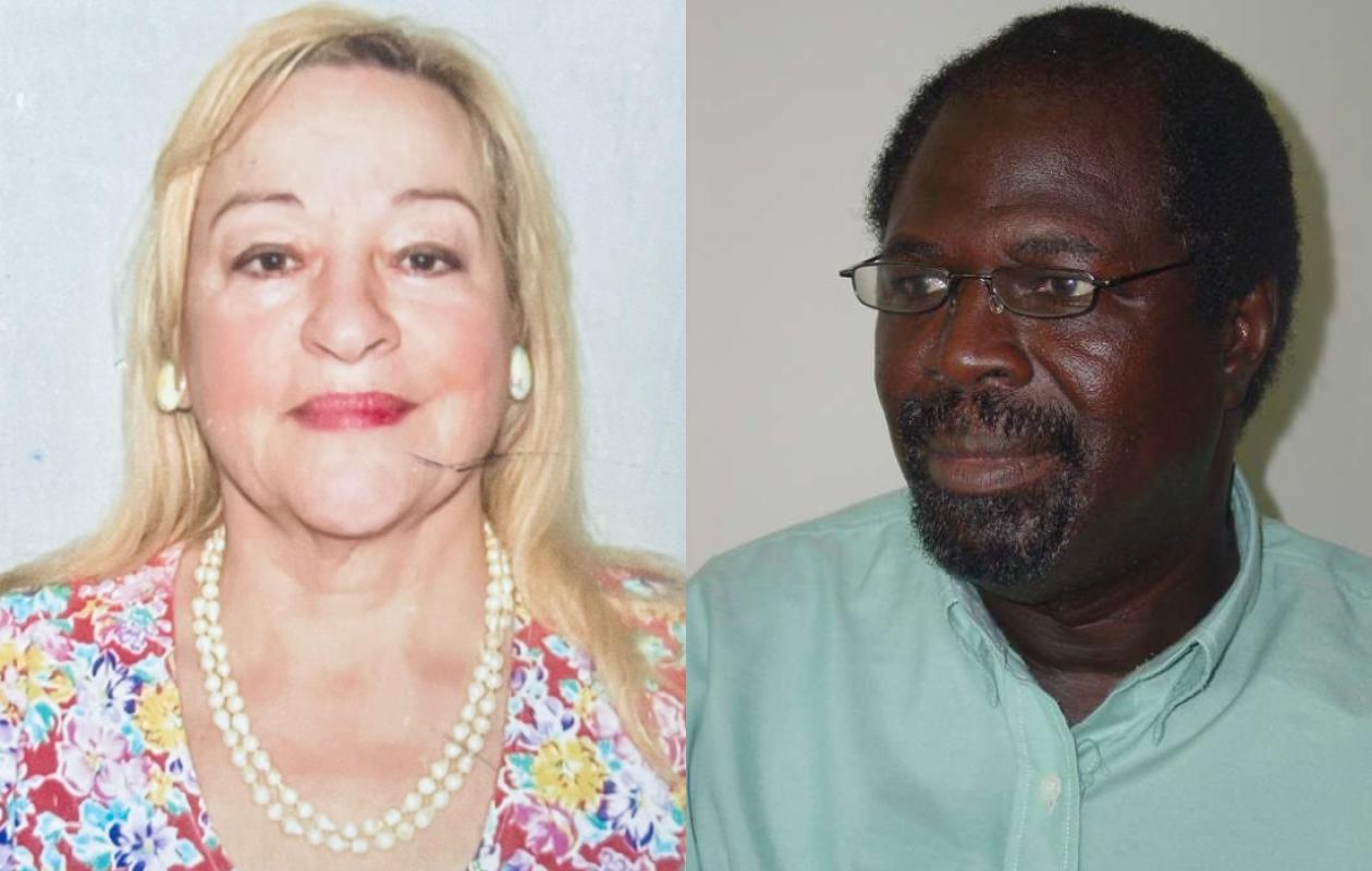 Nécrologie : Décès de Valentina Yakovenko Sène, épouse de feu Ibrahima Séne (PIT)