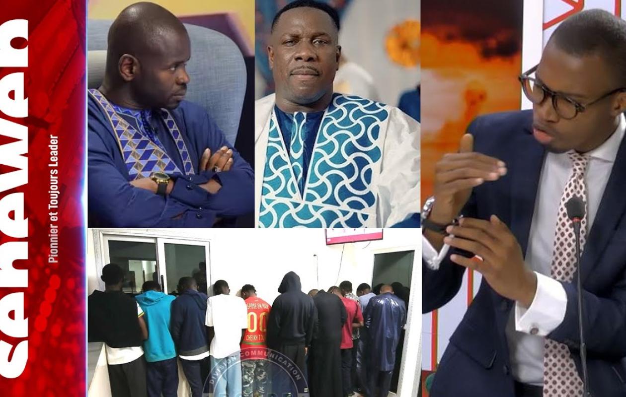 "Lii Nityii Xamul Si Scandale Bi Ak Ñiinussi Tuddu...": Révélations Rocambolesques...