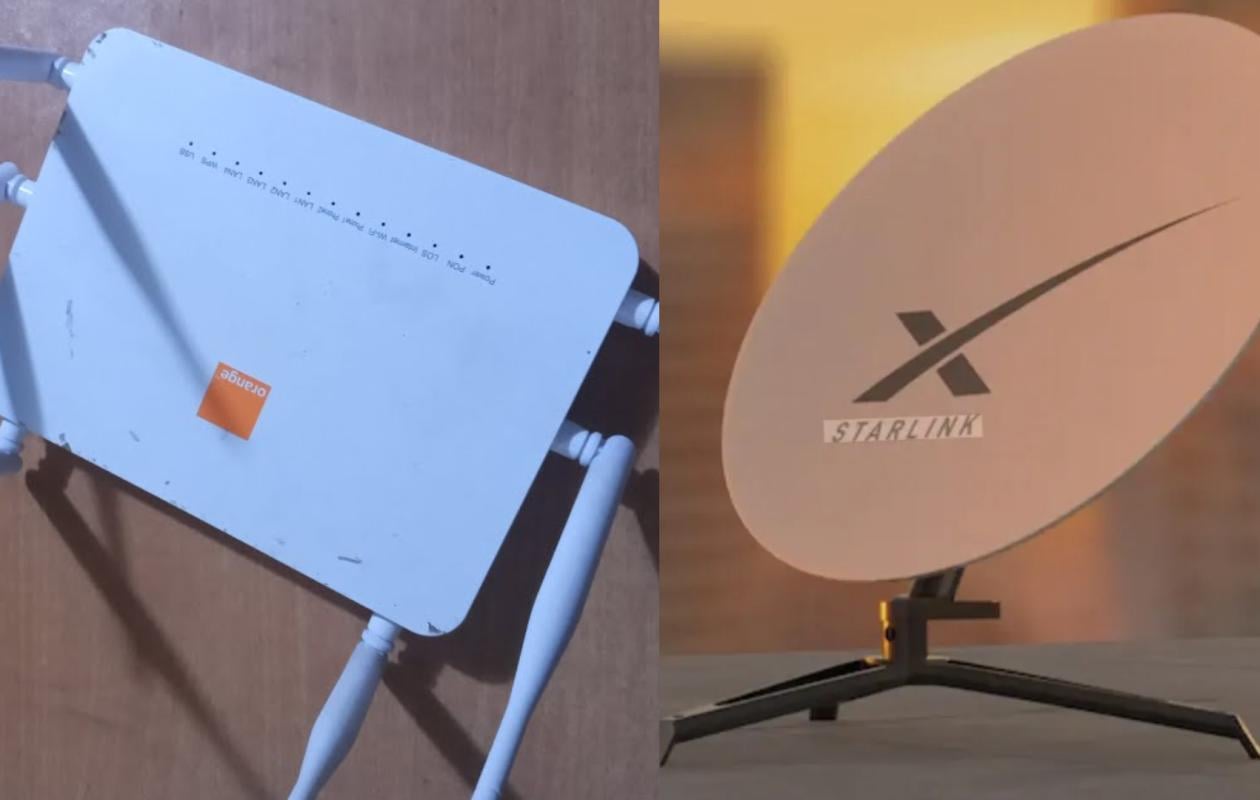 Starlink au Sénégal : ce qui va changer, Orange et compagnie sous pression
