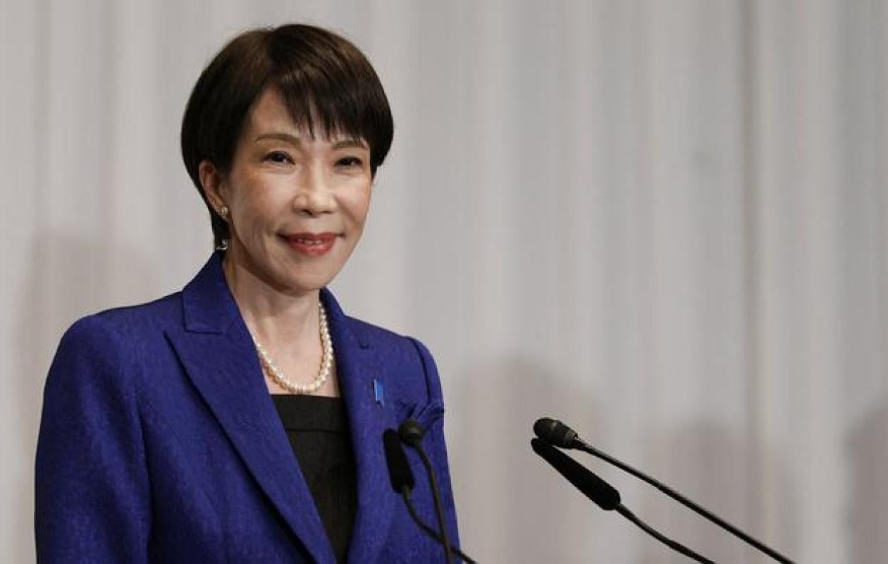 Législatives au Japon: le parti de Takaichi remporte la majorité des deux-tiers, selon les résultats officiels