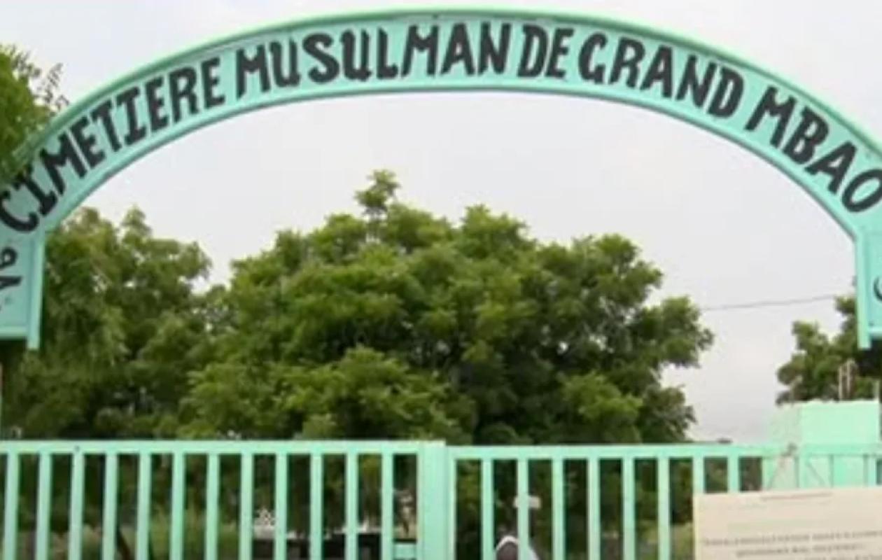 «J’étais choqué…» : trois localités n’ont pas le droit d’enterrer leurs morts au cimetière de Grand-Mbao