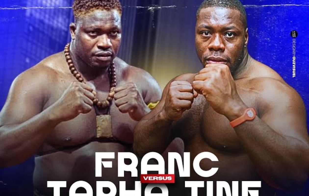 Franc vs Tapha Tine : face à face autorisé, une dérogation en question