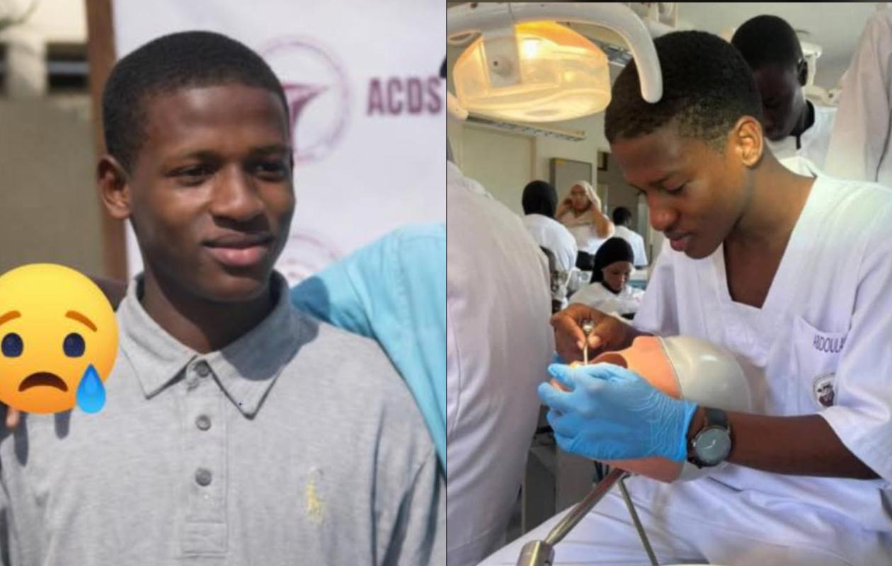 Crise universitaire : L'AFP condamne la mort d'un étudiant et exige des mesures d'urgence