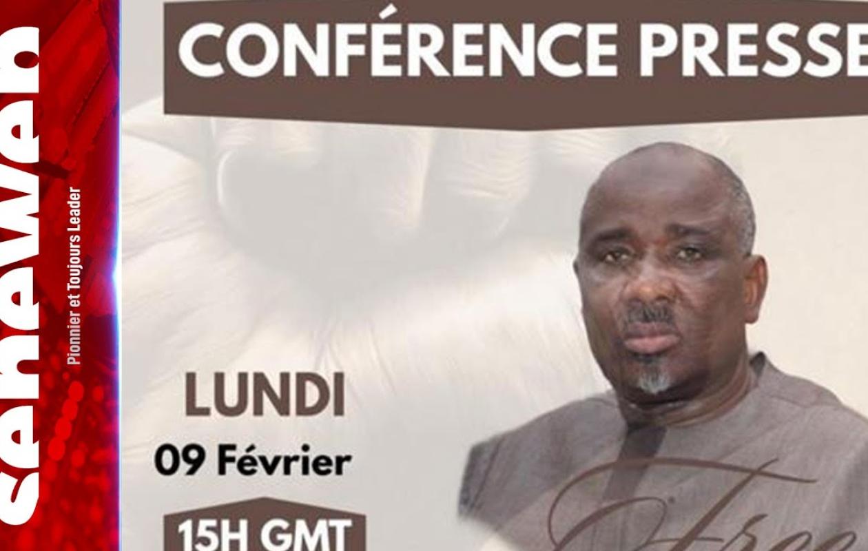 Libération de Farba Ngom : Marche pacifique et sit-in annoncés contre une "détention arbitraire"