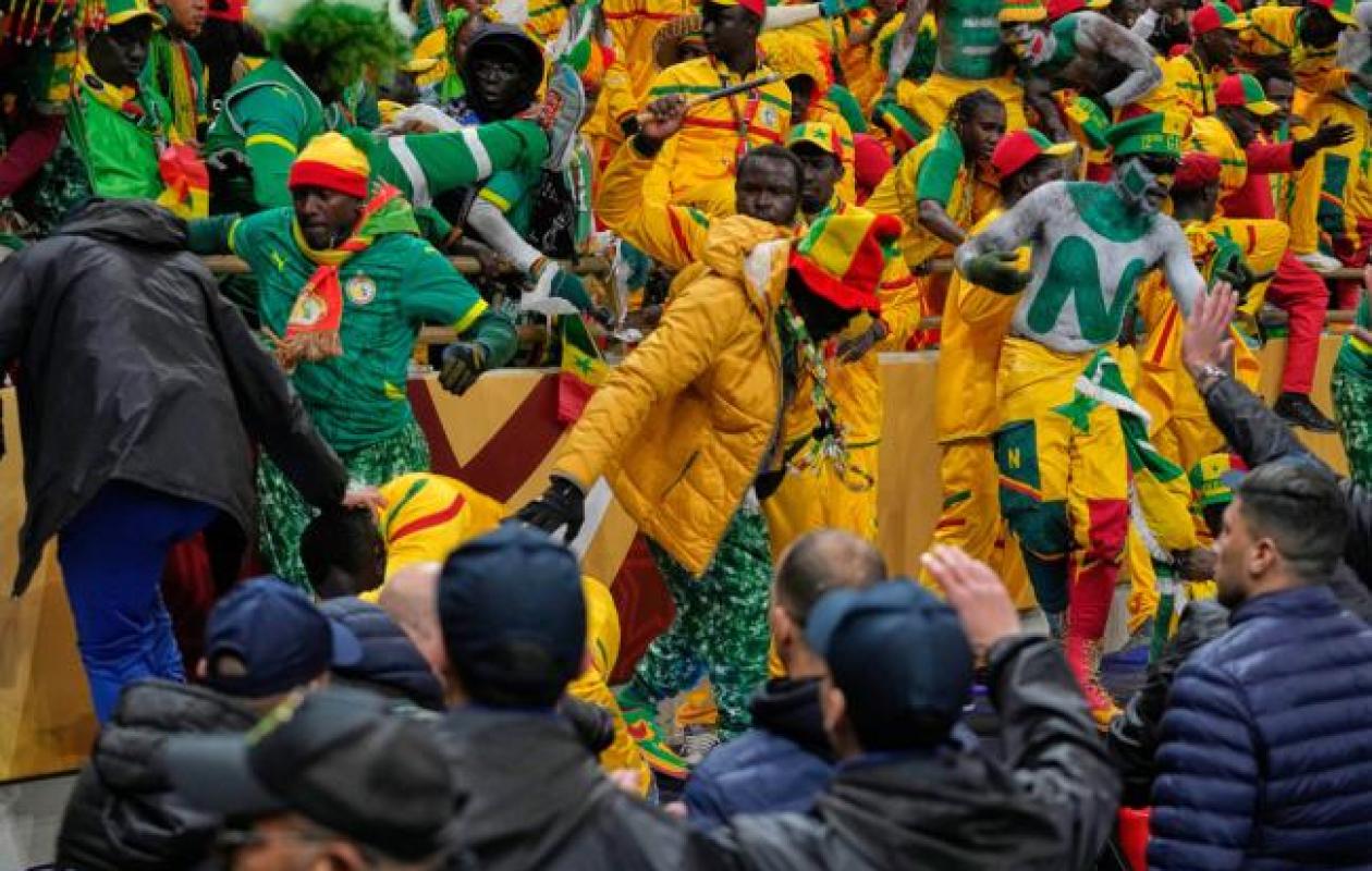 Supporters sénégalais détenus au Maroc : veillée, marche et sit-in pour exiger leur libération
